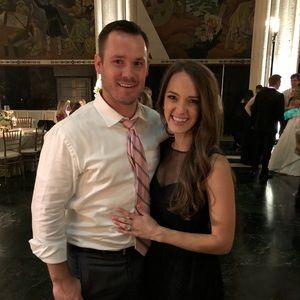 Meet your Posher, Caroline